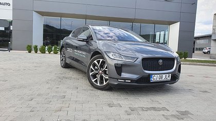 I-Pace 0