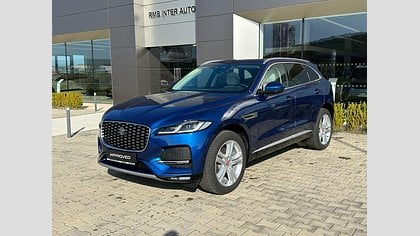 F-Pace 0