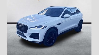 F-Pace 0