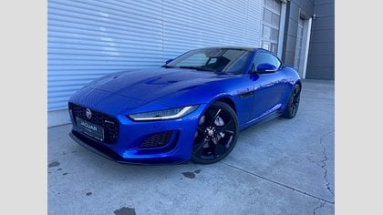 F-Type 0