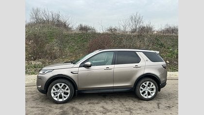 2023 Approved  Discovery Sport LANTAU BRONZE 2.0D TD4 204CP SE Imagine 3