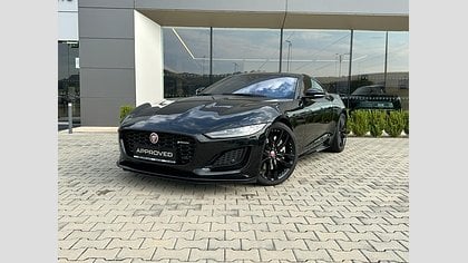 F-Type 0