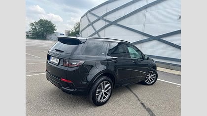 2023 Approved  Discovery Sport Santorini Black 2.0D TD4 163CP Dynamic SE Imagine 5