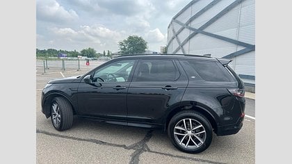 2023 Approved  Discovery Sport Santorini Black 2.0D TD4 163CP Dynamic SE Imagine 3