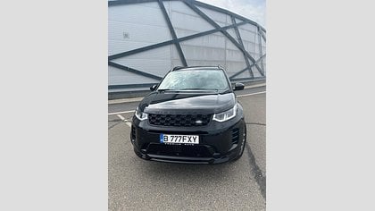 2023 Approved  Discovery Sport Santorini Black 2.0D TD4 163CP Dynamic SE Imagine 2