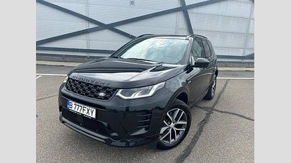 Discovery Sport 0