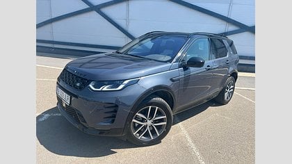 Discovery Sport 0