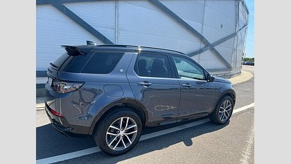 2023 Approved  Discovery Sport Varesine Blue 2.0 Si4 200CP Dynamic SE Imagine 4