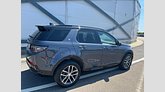 2023 Approved  Discovery Sport Varesine Blue 2.0 Si4 200CP Dynamic SE Imagine 4