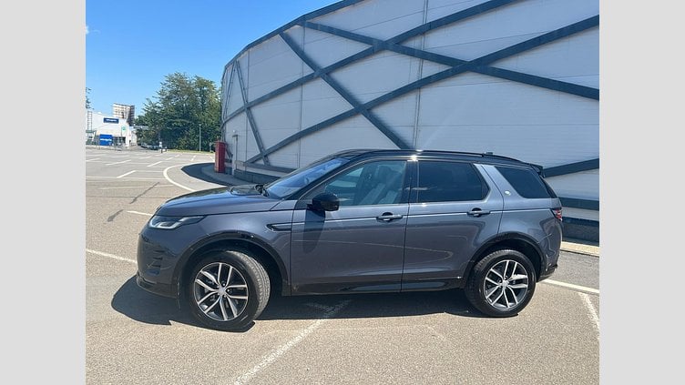 2023 Approved Land Rover Discovery Sport Varesine Blue 2.0 Si4 200CP Dynamic SE