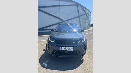 2023 Approved  Discovery Sport Varesine Blue 2.0 Si4 200CP Dynamic SE Imagine 2