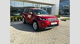 2022 Approved  Discovery Sport Firenze Red 2.0 Si4 200CP SE Imagine 2