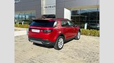 2022 Approved  Discovery Sport Firenze Red 2.0 Si4 200CP SE Imagine 7