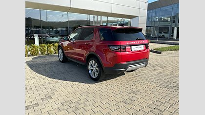 2022 Approved  Discovery Sport Firenze Red 2.0 Si4 200CP SE Imagine 5