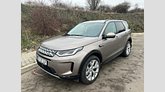 2023 Approved  Discovery Sport LANTAU BRONZE 2.0D TD4 204CP SE