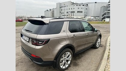 2023 Approved  Discovery Sport LANTAU BRONZE 2.0D TD4 204CP SE Imagine 5