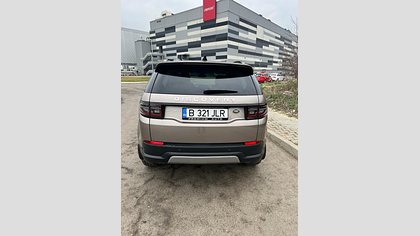 2023 Approved  Discovery Sport LANTAU BRONZE 2.0D TD4 204CP SE Imagine 4