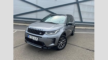 Discovery Sport 0