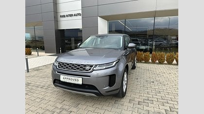 Range Rover Evoque 0