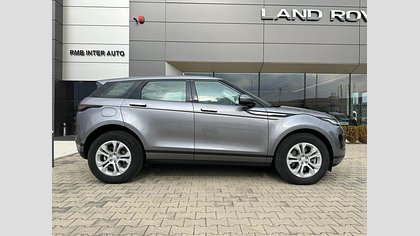 2021 Approved  Range Rover Evoque Eiger Grey 2.0D I4 163CP STD Imagine 6