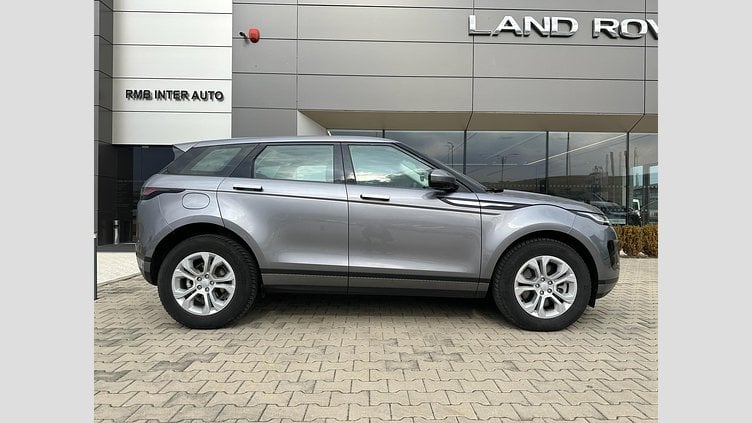 2021 Approved Land Rover Range Rover Evoque Eiger Grey 2.0D I4 163CP STD