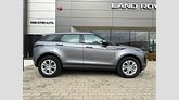 2021 Approved  Range Rover Evoque Eiger Grey 2.0D I4 163CP STD Imagine 6