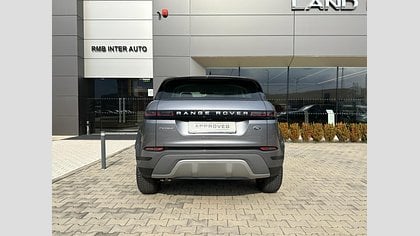 2021 Approved  Range Rover Evoque Eiger Grey 2.0D I4 163CP STD Imagine 4