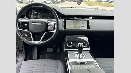 2021 Approved  Range Rover Evoque Eiger Grey 2.0D I4 163CP STD Imagine 7