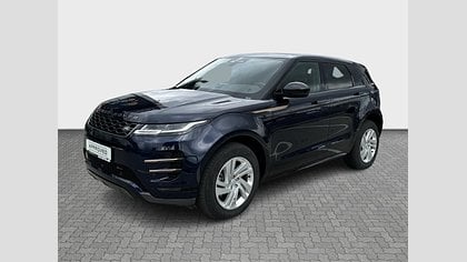 Range Rover Evoque 0