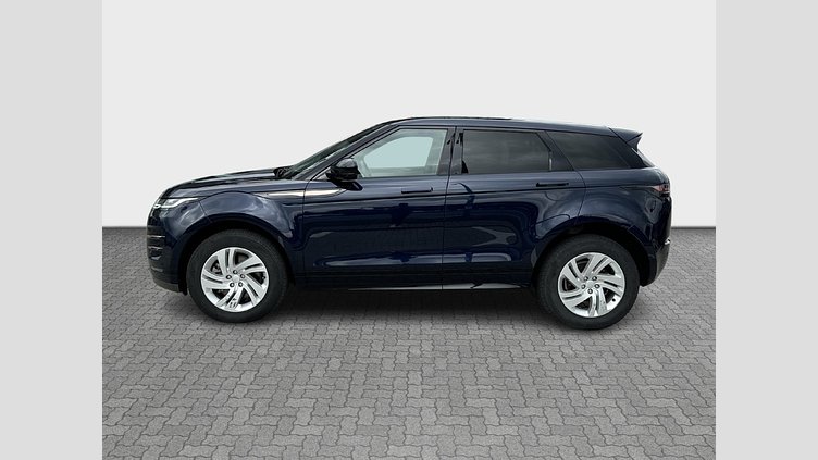 2022 Approved Land Rover Range Rover Evoque Portofino Blue 2.0 I4 200CP Dynamic S