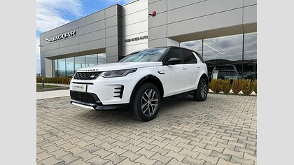 Discovery Sport 0