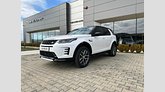 2023 Approved  Discovery Sport Otsuni Pearl White 1.5 I3 PHEV 309CP DYNAMIC SE