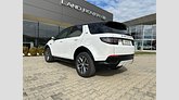 2023 Approved  Discovery Sport Otsuni Pearl White 1.5 I3 PHEV 309CP DYNAMIC SE Imagine 5