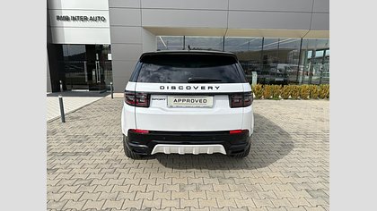 2023 Approved  Discovery Sport Otsuni Pearl White 1.5 I3 PHEV 309CP DYNAMIC SE Imagine 6