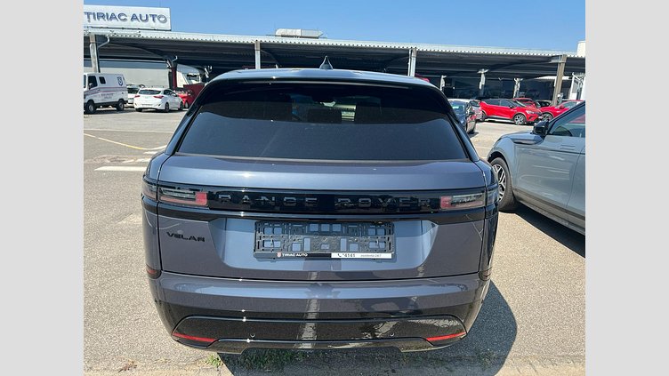 2023 Approved Land Rover Range Rover Velar Varesine Blue 2.0 I4 PHEV 404CP DYNAMIC HSE 