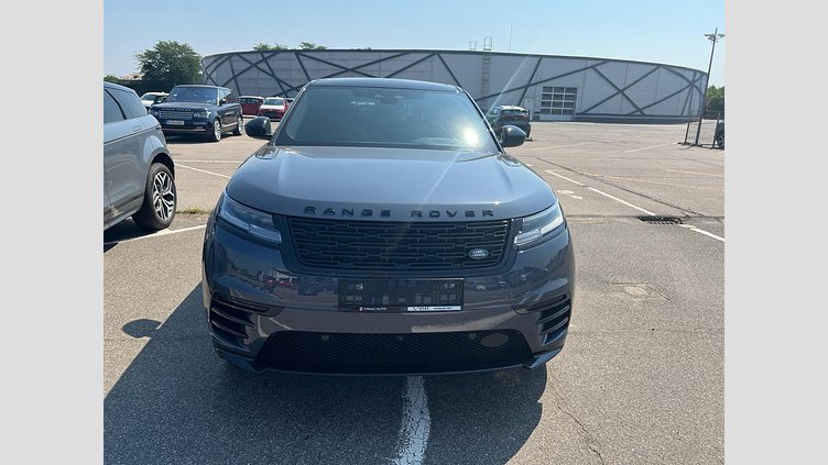 2023 Approved Land Rover Range Rover Velar Varesine Blue 2.0 I4 PHEV 404CP DYNAMIC HSE 