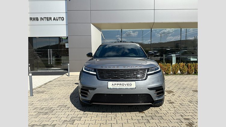 2023 Approved Land Rover Range Rover Velar Zadar Grey 3.0 I6 400CP AUTOBIOGRAPHY