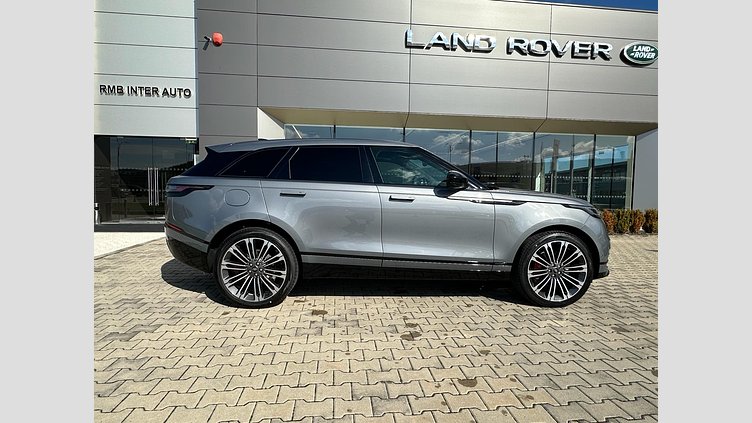 2023 Approved Land Rover Range Rover Velar Zadar Grey 3.0 I6 400CP AUTOBIOGRAPHY