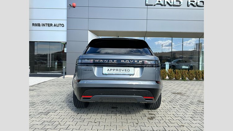 2023 Approved Land Rover Range Rover Velar Zadar Grey 3.0 I6 400CP AUTOBIOGRAPHY