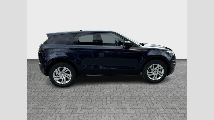 2022 Approved Land Rover Range Rover Evoque Portofino Blue 2.0 I4 200CP Dynamic S