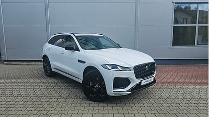 F-Pace 0