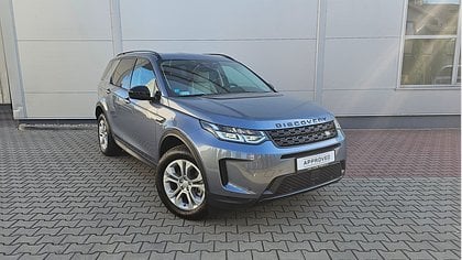 Discovery Sport 0