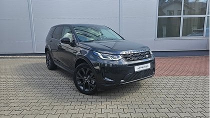 Discovery Sport 0