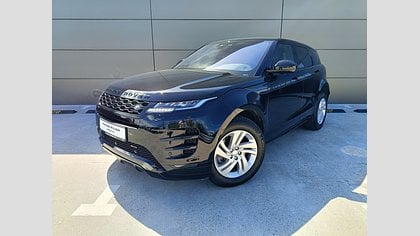 Range Rover Evoque 0