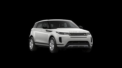 Range Rover Evoque 0