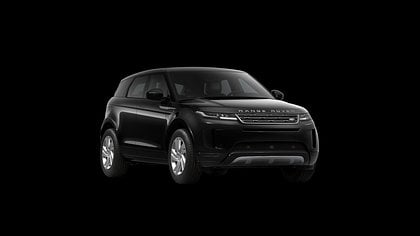 Range Rover Evoque 0