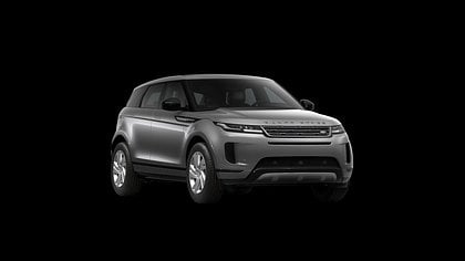 Range Rover Evoque 0