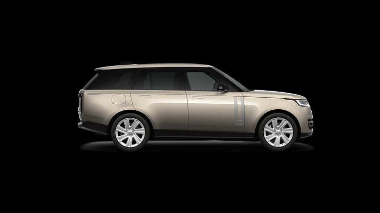 2024 Nuevo Land Rover Range Rover Batumi Gold SHORT WHEELBASE HSE