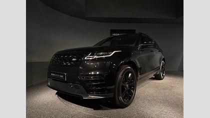 Range Rover Velar 0