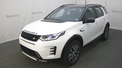 Discovery Sport 0